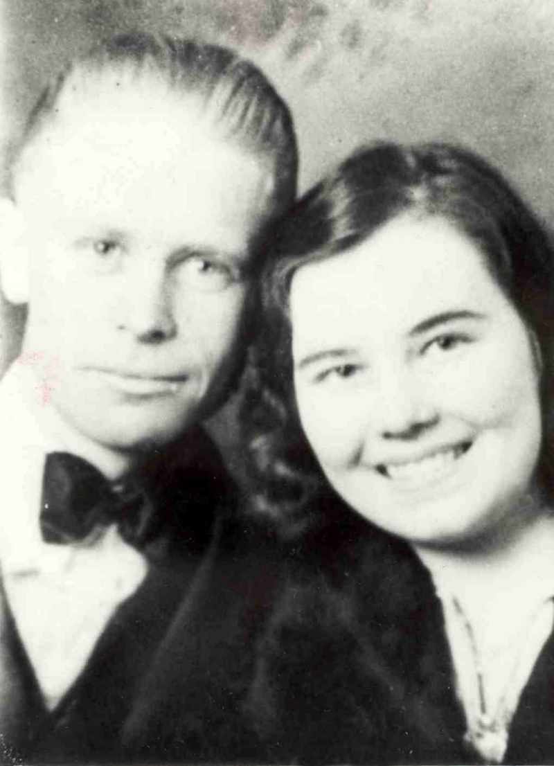 Clyde Roland Gustafson